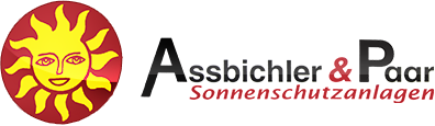 Assbichler-Paar Markisen